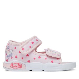 Papuče Peppa Pig CM-SS25-187PP Ružičasta