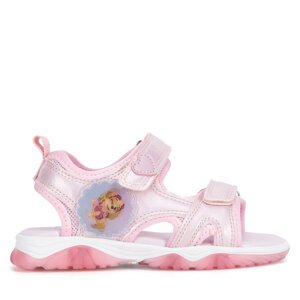 Sandale Paw Patrol CP66-SS24-184 Ružičasta
