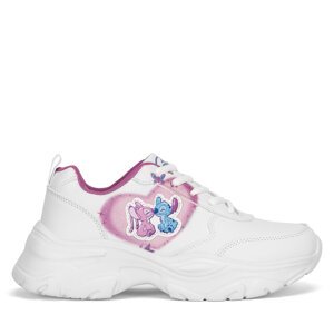 Tenisice Disney Classics BIC-AW24-302DCLS Bijela