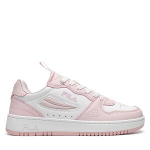 Tenisice Fila SUOLO TEENS FFT0128-43213 Bijela