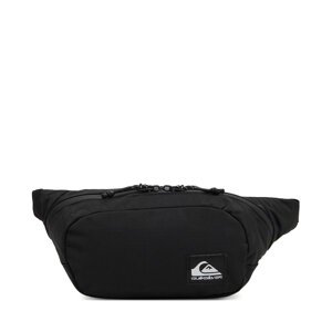 Torbica oko struka Quiksilver QUIKSILVER-ACCCS-15-BOY-SS2025 Crna