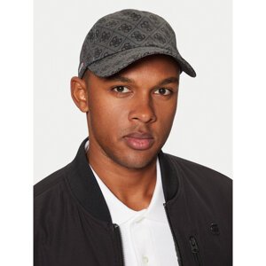 Šilterica Guess AM9485 COT01 Siva