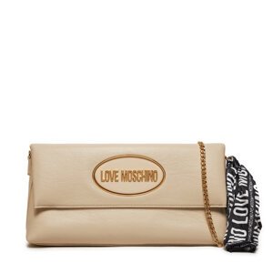 Torbica LOVE MOSCHINO JC4034PP1LLE111A Écru