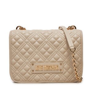 Torbica LOVE MOSCHINO JC4000PP1LLA0110 Écru