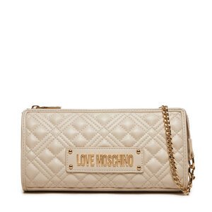 Torbica LOVE MOSCHINO JC4011PP1LLA0110 Écru