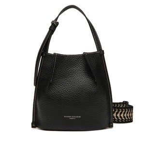 Torbica Gianni Chiarini Dory BS 11635 RNGDBL-NAETN Crna
