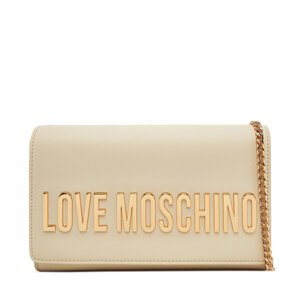 Torbica LOVE MOSCHINO JC4103PP1MKD0110 Bež