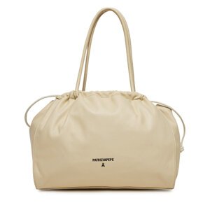 Torbica Patrizia Pepe 8B0248/L147 Écru