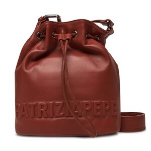 Torbica Patrizia Pepe 2B0126/L113 Smeđa