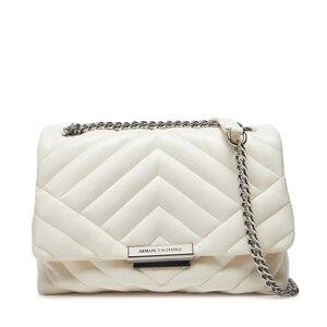 Torbica Armani Exchange 949122 4R742 14212 Bijela
