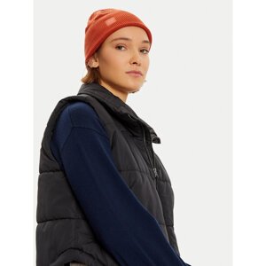 Kapa Buff Crossknit Beanie Solid 132891.330.10 Smeđa