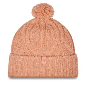 Kapa Buff Knitted 132335.401.10.00 Smeđa