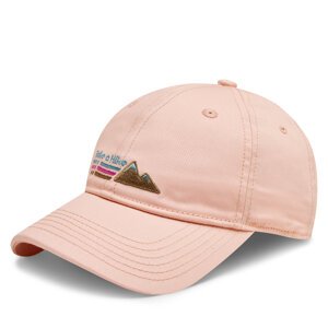 Šilterica Buff Solid 120051 Ružičasta