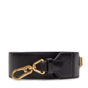 Uklonjivi remen za torbicu KARL LAGERFELD 226W3921 Crna