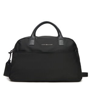 Torba Tommy Hilfiger AM0AM13078 Crna