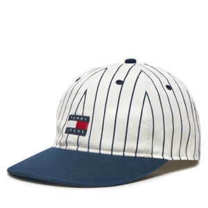 Šilterica Tommy Jeans Heritage Sport AM0AM12935 Bijela