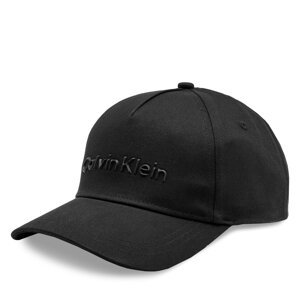 Šilterica Calvin Klein K50K511987 Crna