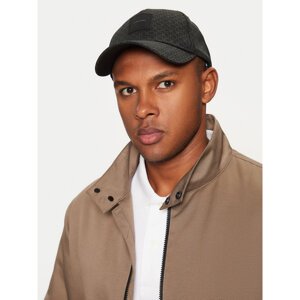 Šilterica Calvin Klein K50K512645 Crna