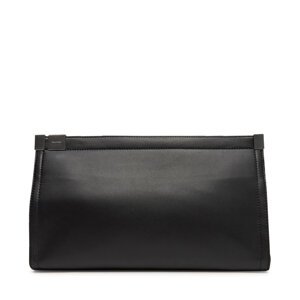 Torbica Calvin Klein Ck Narrate Oversized Clutch K60K612989 Crna