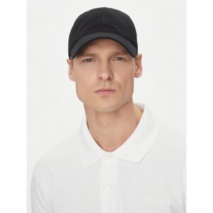 Šilterica Calvin Klein LV04G5002G Crna
