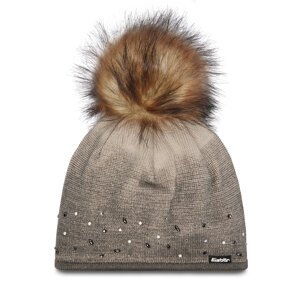 Kapa Eisbär Dip Dye Lux Crystal 80072 109 Crna