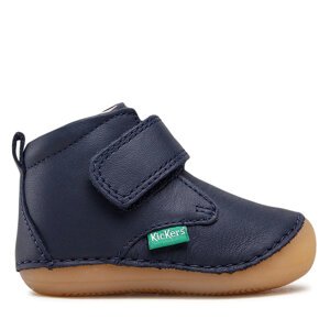 Gležnjače Kickers Sabio 584348-10 M Tamnoplava