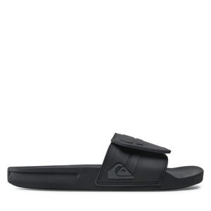 Natikače Quiksilver AQYL101038 Crna