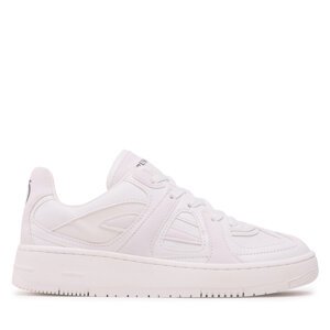 Tenisice Trussardi 79A00844 Bijela