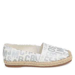 Espadrile Marc Jacobs W60134 M Écru