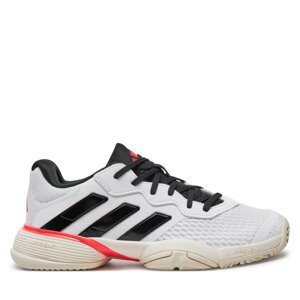 Obuća za tenis adidas Barricade IF0451 Bijela