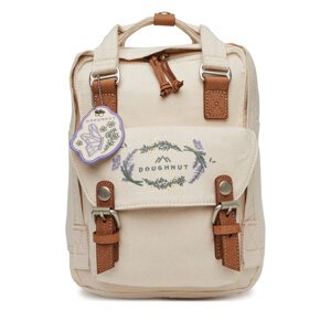 Ruksak Doughnut Macaroon Mini D124SF-0011-F Bež