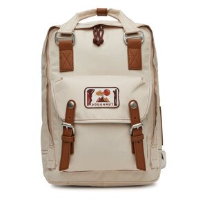 Ruksak Doughnut Dreamwalker Macaroon D010DW-0008-F Écru