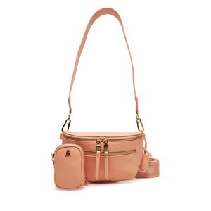 Torbica oko struka Steve Madden Bclarke SM13001507 Narančasta