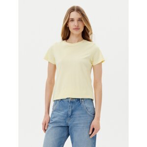 JOOP! T-shirt 58 JW241JE350 30040352 Žuta Regular Fit