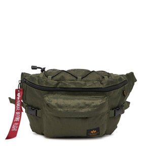 Torbica oko struka Alpha Industries 156949 Kaki