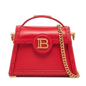 Torbica Balmain DN0DA907LRHA Crvena