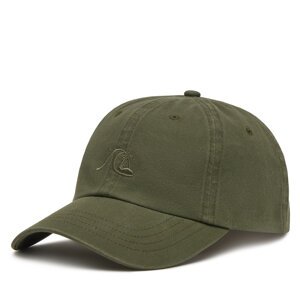 Šilterica Quiksilver Rad Splatter AQYHA04939 Zelena