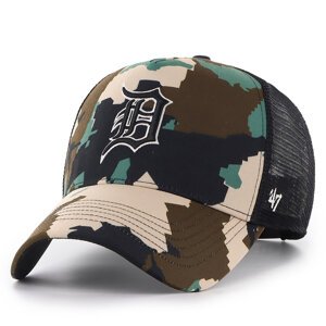Šilterica 47 Brand MLB Detroit Tigers Digital Star ’47 OFFSIDE B-DGTSO09PTP Smeđa