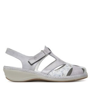 Sandale Suave 720139-91 Siva