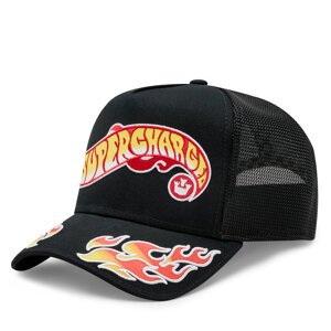 Šilterica Goorin Bros HOT HEADZ 101-1163 Crna