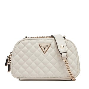 Torbica Guess HWEQG9 54174 Écru
