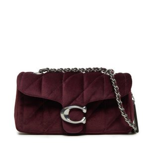 Torbica Coach Tabby CW608 Tamnocrvena