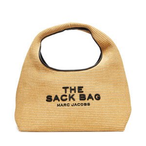 Torbica Marc Jacobs The Woven Sack 2S4HSH053H03 Bež