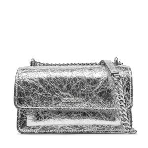 Torbica Michael Kors 30R5SC7L3M Srebrna