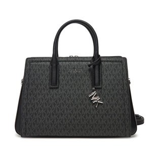Torbica MICHAEL Michael Kors Laila 30R5S9IS6B Crna
