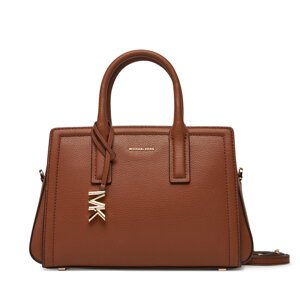 Torbica MICHAEL Michael Kors Laila 30S5G9IS1L Smeđa