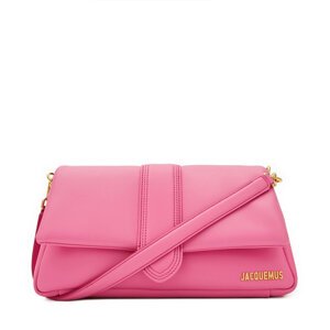Torbica JACQUEMUS Le Bambimou 231BA052-3073 Ružičasta