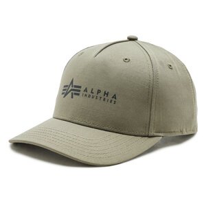 Šilterica Alpha Industries 126912 Zelena
