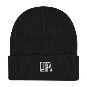 Kapa Unfair Athletics Ua Beanie UNFR21-148 Crna