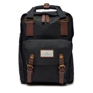 Ruksak Doughnut D010-0003-F Crna